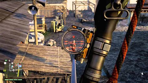 far cry 4 paul|Fortresses .